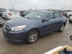 2013 Chevrolet Malibu 1LT