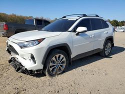 2021 Toyota Rav4 XLE Premium en venta en Conway, AR