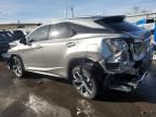 2022 Lexus RX 450H