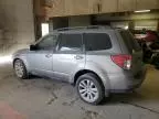 2011 Subaru Forester Limited