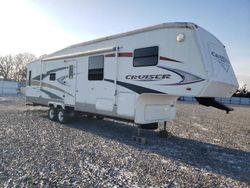 2007 Crossroads Cruiser en venta en Avon, MN