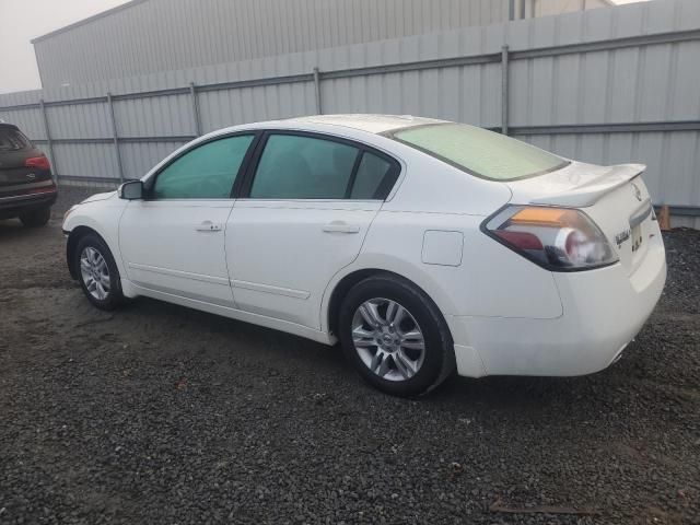 2011 Nissan Altima Base