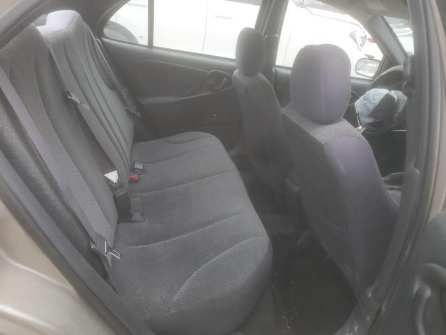 2004 Chevrolet Cavalier LS