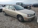 2006 Hyundai Elantra GLS