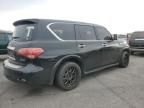 2014 Infiniti QX80