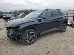 2023 Hyundai Tucson Limited en venta en Lawrenceburg, KY