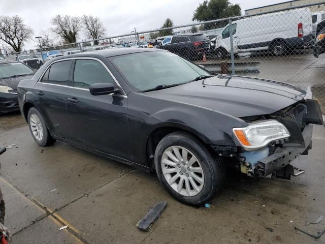 2014 Chrysler 300