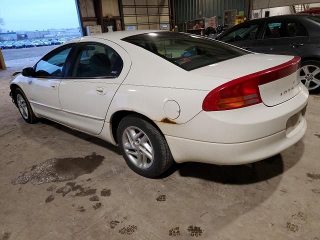 2001 Dodge Intrepid SE