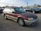 2001 Subaru Legacy Outback