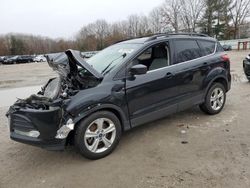 Ford salvage cars for sale: 2013 Ford Escape SE