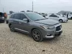 2018 Infiniti QX60