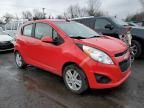 2013 Chevrolet Spark LS