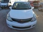 2010 Nissan Versa S