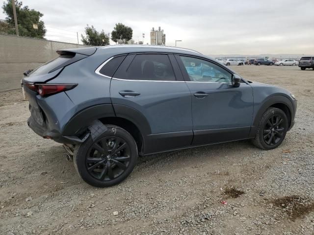 2023 Mazda CX-30 Preferred