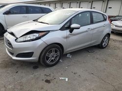 2018 Ford Fiesta SE en venta en Louisville, KY