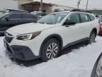 2021 Subaru Outback