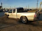 2009 Toyota Tacoma Access Cab