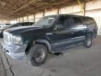 2004 Ford Excursion XLT