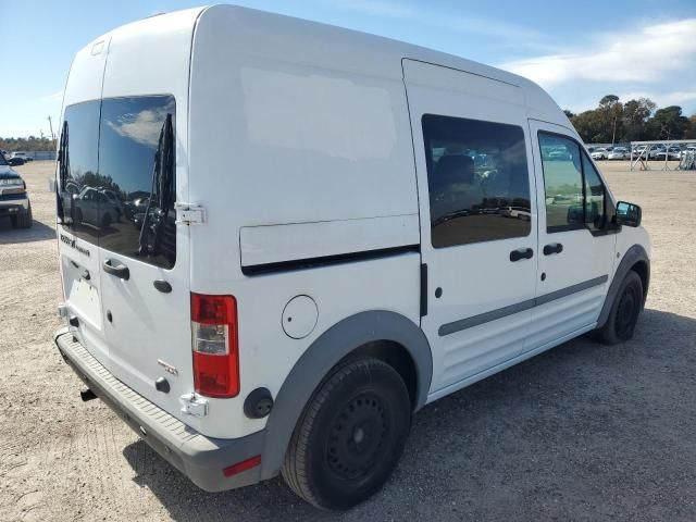 2012 Ford Transit Connect XL