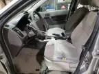 2008 Ford Focus SE/S