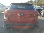 2013 Mini Cooper S Paceman