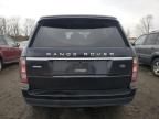 2014 Land Rover Range Rover Supercharged