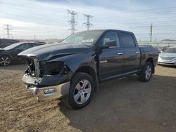 Dodge Vehiculos salvage en venta: 2009 Dodge RAM 1500