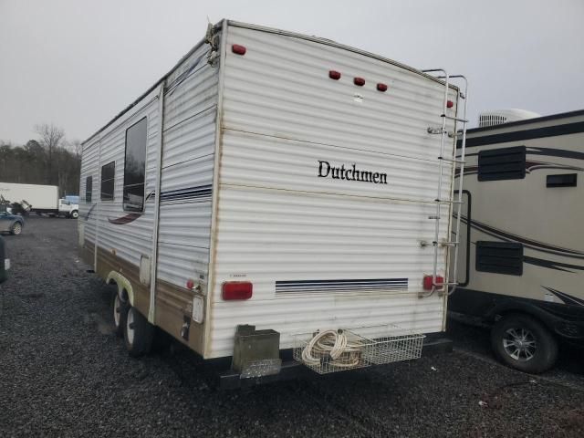 2007 Dutchmen Camper