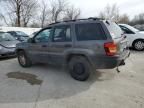 2003 Jeep Grand Cherokee Laredo