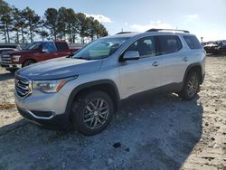 2017 GMC Acadia SLT-1 en venta en Loganville, GA