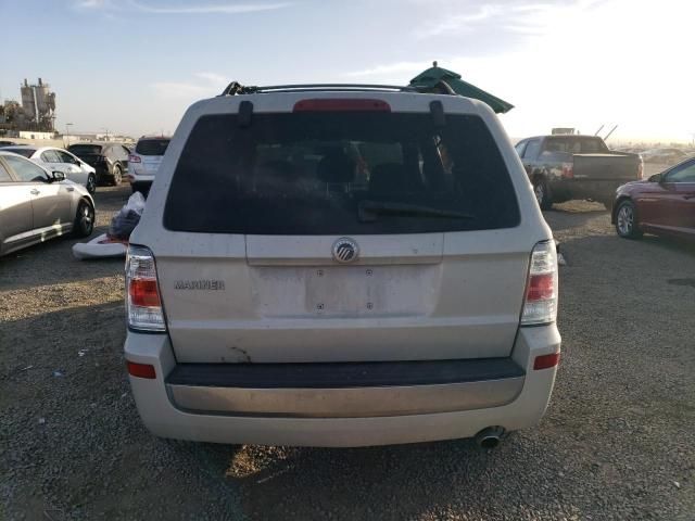 2009 Mercury Mariner