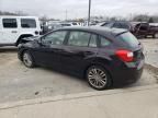 2013 Subaru Impreza Premium