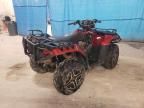 2016 Polaris Sportsman 850 SP