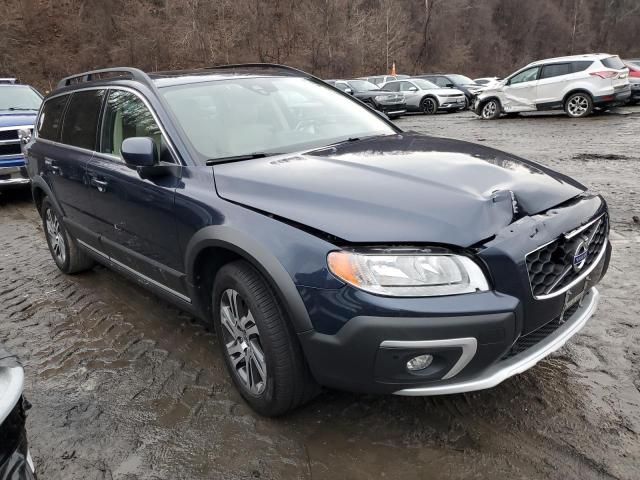 2015 Volvo XC70 T5 Premier