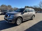 2018 Nissan Armada SV