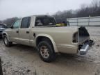 2002 Dodge Dakota Quad SLT