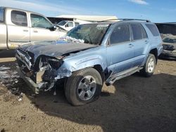 2005 Toyota 4runner SR5 en venta en Brighton, CO