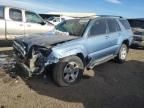 2005 Toyota 4runner SR5