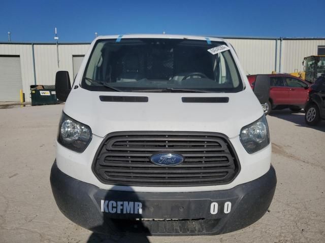 2016 Ford Transit T-150