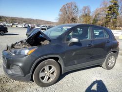 2019 Chevrolet Trax LS en venta en Concord, NC