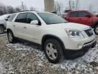 2008 GMC Acadia SLT-2