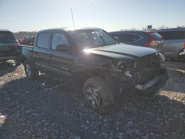 2013 Toyota Tacoma Double Cab Prerunner