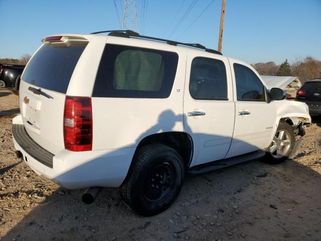 2013 Chevrolet Tahoe C1500 LT