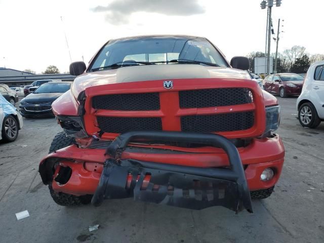 2002 Dodge RAM 1500