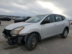 2014 Nissan Rogue Select S en venta en Grand Prairie, TX