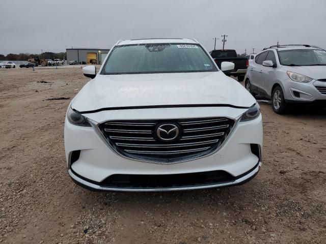 2017 Mazda CX-9 Signature