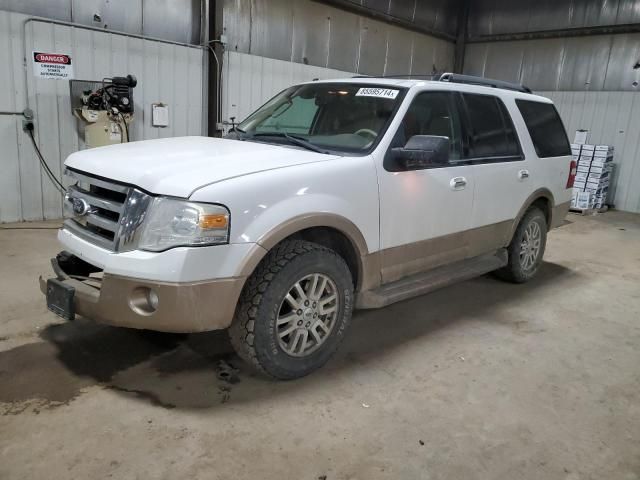 2011 Ford Expedition XLT