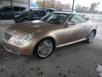 2002 Lexus SC 430