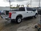 2019 Ford F250 Super Duty