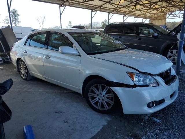 2008 Toyota Avalon XL